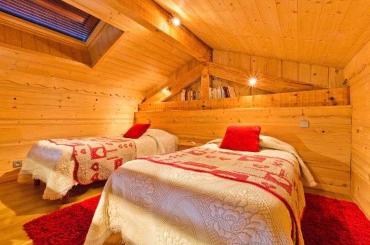 Le Cro-Bidou Hotel แบร์เนซ์ ภายนอก รูปภาพ